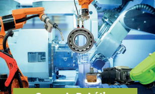 Curso de Robótica + Empreendedorismo